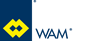 Торгова марка WAM, ім’ям якої названо групу компаній, спеціалізується на розробці та виробництві шнекових транспортерів, пиловловлювачів та відсічних клапанів для роботи з порошкоподібними та сипучими матеріалами. 