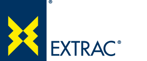 EXTRAC Logo