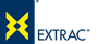 Торгова марка EXTRAC спеціалізується на технологіях вивантаження та подачі порошкоподібних і сипучих матеріалів з мішків, гнучких контейнерів середньої вантажопідйомності (Біг Бегів), воронок, бункерів та силосів.