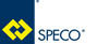 Торгова марка SPECO спеціалізується на промисловому виробництві інноваційних машин та обладнання для очищення стічних вод.